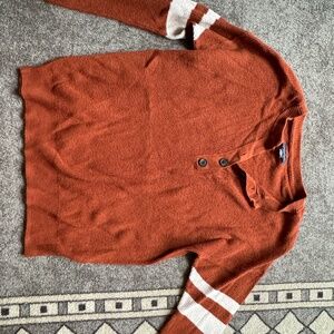 American Eagle Knit Sweater